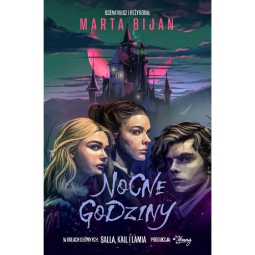 ♥ 𝑀𝒶𝓇𝓉𝒶 𝐵𝒾𝒿𝒶𝓃: 𝒩𝑜𝒸𝓃𝑒 𝑔𝑜𝒹𝓏𝒾𝓃𝓎 ♥