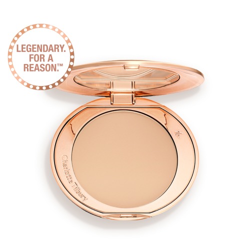 Setting Powder: 2 Medium | Charlotte Tilbury