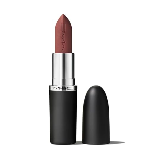 MAC  Matte Lipstick Whirl Matte 626, (Pack of 1)