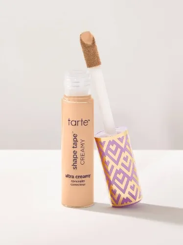 shape tape™ creamy concealer