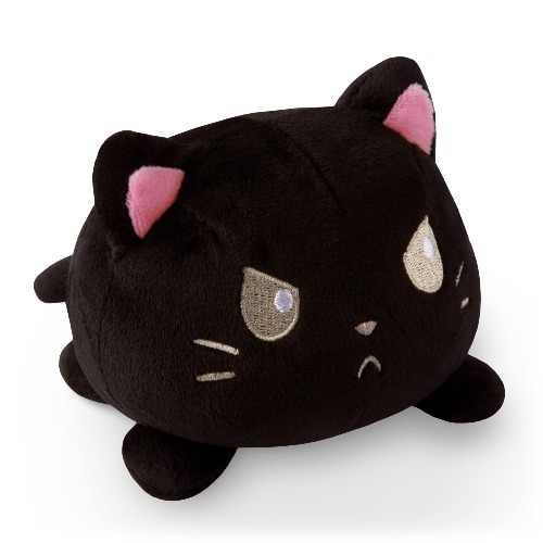 Reversible Cat Mini - Black - Black