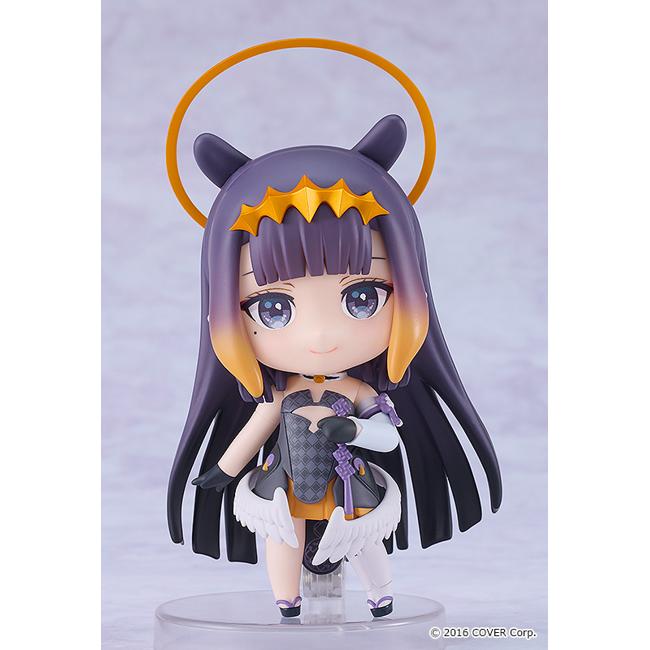 Nendoroid Ninomae Ina’nis