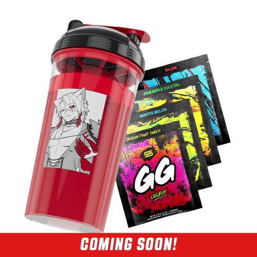 Waifu Cups x Aethel | Default Title