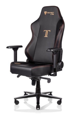 Secretlab TITAN 2020 Gaming Chair