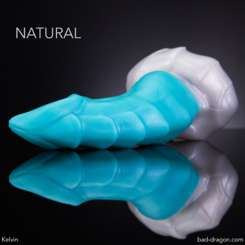 Kelvin by Bad Dragon® 