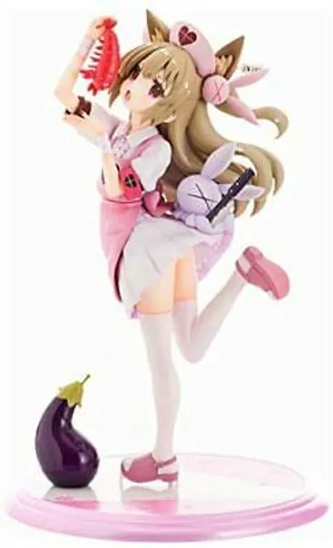 Sana Natori figure