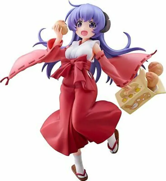 Higurashi Hanyu 1/7 Figure