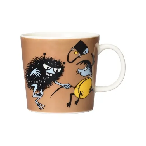 Muki 0,3L Haisuli vauhdissa