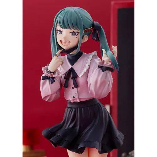 
		POP UP PARADE Hatsune Miku: The Vampire Ver. L | GOODSMILE GLOBAL ONLINE SHOP