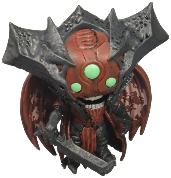 FUNKO POP! Games: Destiny - Oryx