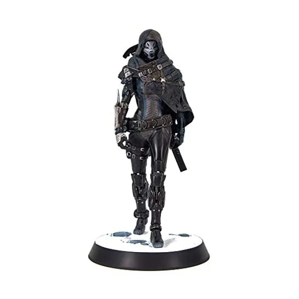 
                            Official Destiny 2 Beyond Light The Stranger 10" Statue
                        