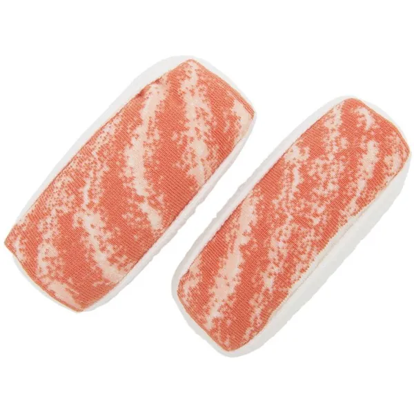 Sushi Socks - Salmon