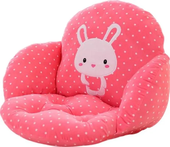 Kawaii Cushion Pads Series (23 VARIANTS) - Little Bunny