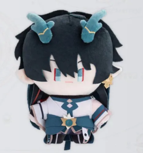 HSR PLUSHIE - Dan IL