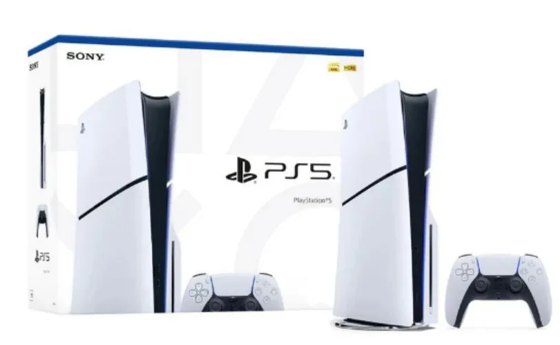 PS5 Slim Console