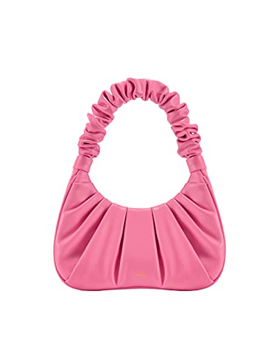JW PEI Women's Gabbi Ruched Hobo Handbag - Pink