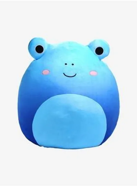 Squishmallows Alandy the Blue Frog 24 Inch Plush - BoxLunch Exclusive