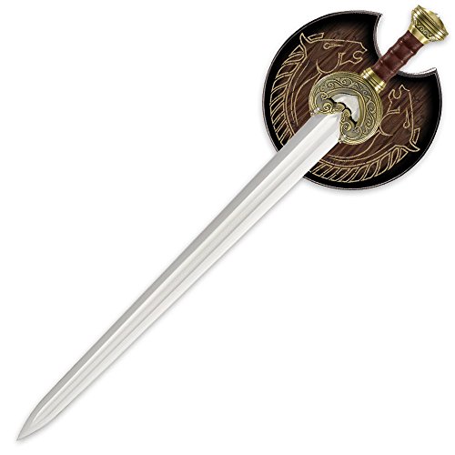 Lord of The Rings King Theoden’s Sword 