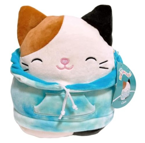 Squishmallow 8"