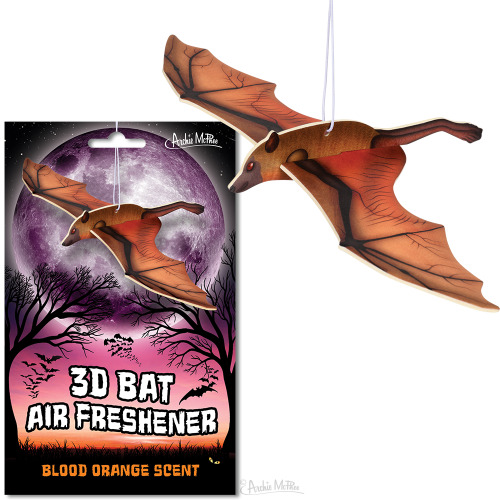 3D Bat Air Freshener | Default Title
