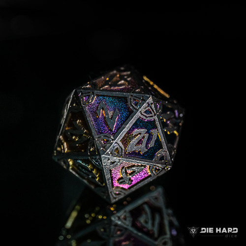 Dire d20 - Arcane Hexbreaker | Default Title