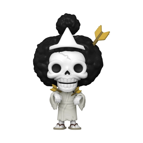 One Piece - Brook Pop! Vinyl Figure