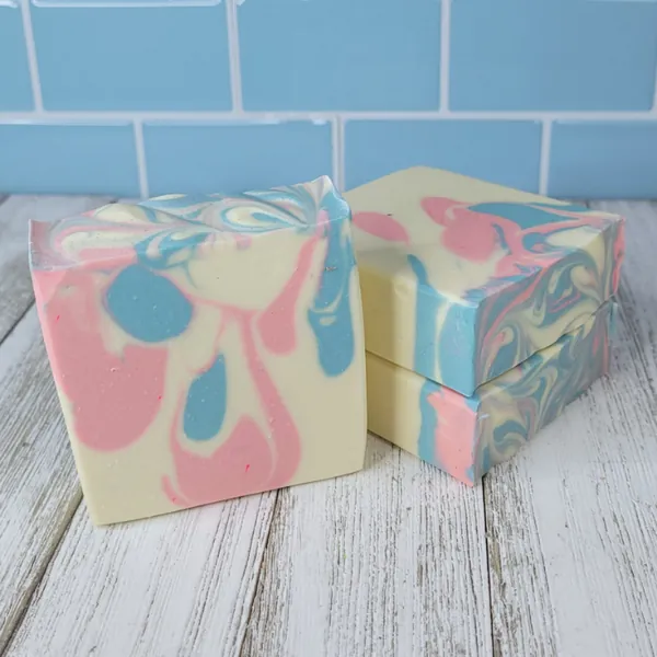 Music Man Artisan Soap