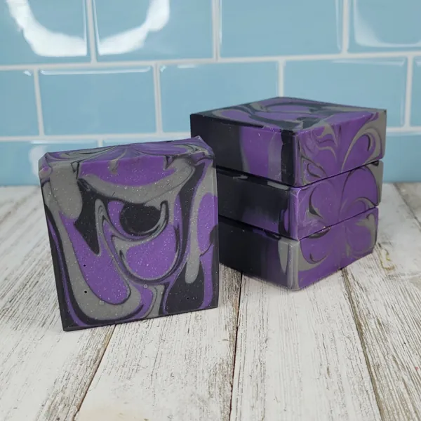 Brainwashed Artisan Soap