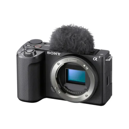 Sony ZV-E10 Mirrorless Camera (Body Only)