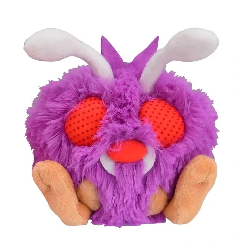 Venonat Sitting Cuties Plush - 5 In.