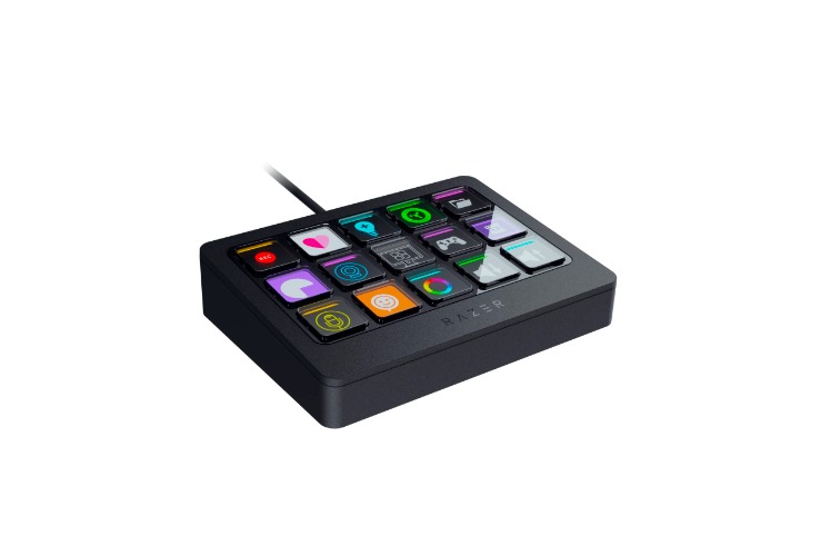 Razer Stream Controller X 