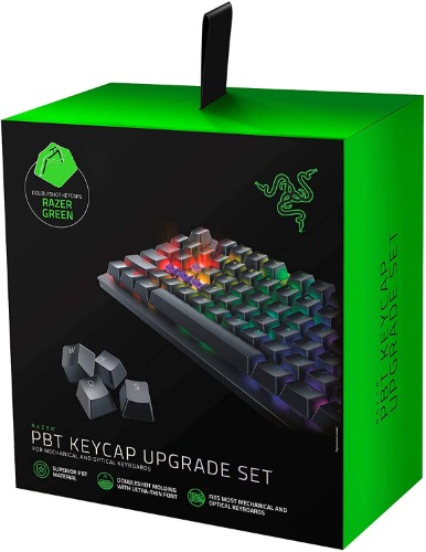 Razer Pbt Keycap  Roze (Quartz) 
