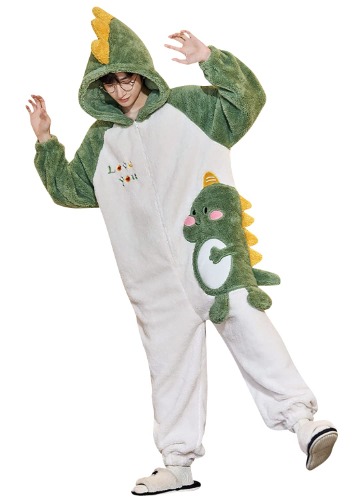 DINO onesie