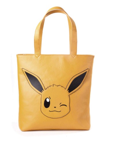 Eevee tas!