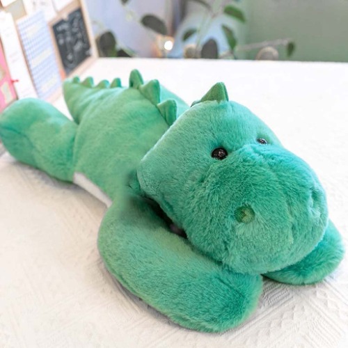 Weighted Anxiety Dinosaurus knuffel