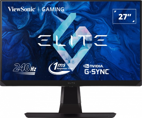 XG270 27" 240Hz G-Sync Gaming Monitor
