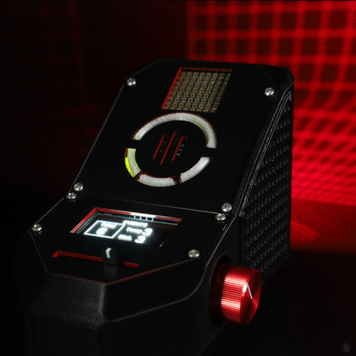 GS2 Laser Grid Sensor Array