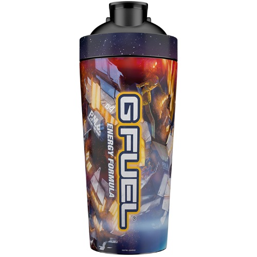 Gundam Banshee Shaker