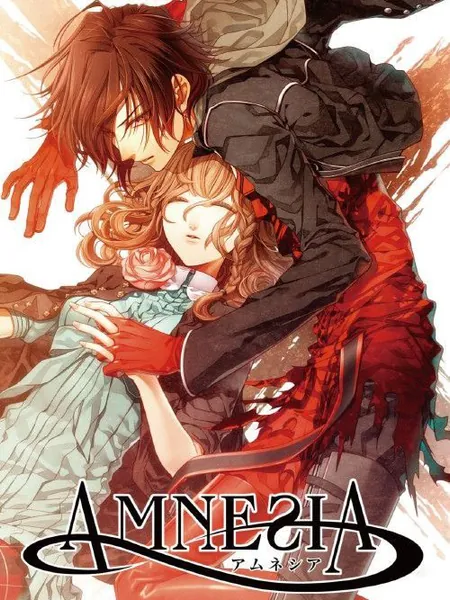 Amnesia Collection Steam CD Key