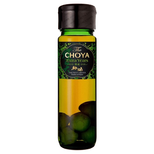 Choya Extra Years Umeshu 700 ml