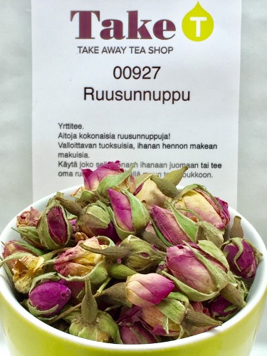 Ruusunnuppu | 100 g
