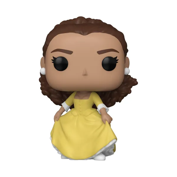 Funko Pop! Broadway: Hamilton - Peggy Schuyler Collectible Vinyl Figure - 