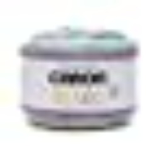 Caron Big Cakes Self Striping Yarn 603 yd/551 m 10.5oz/300 g (Boysenberry) (Boysenberry) - Boysenberry