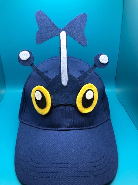 Heracross hat