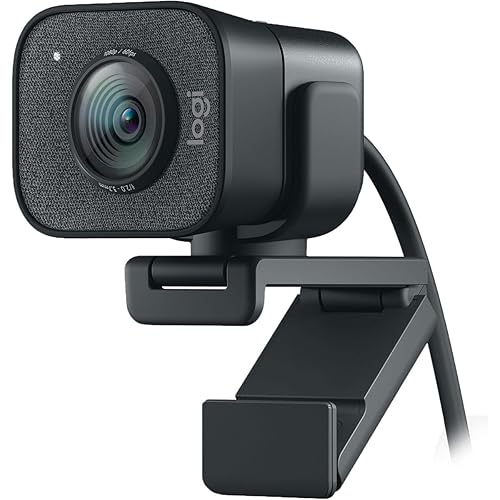 Logitech StreamCam