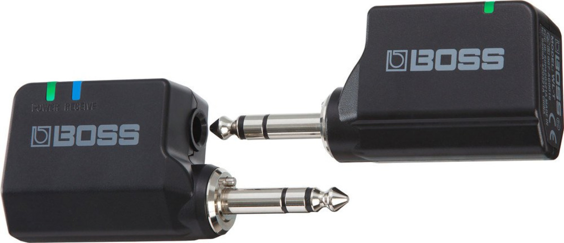 BOSS Guitar draadloos systeem WL-20L - WL-20L € 185,00
