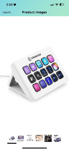 Elgato Stream Deck
