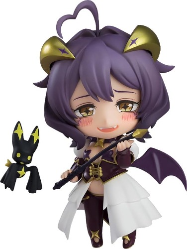 Mahou Shoujo ni Akogarete - Hiiragi Utena - Venalita - Nendoroid #2446 (Good Smile Company) - Brand New