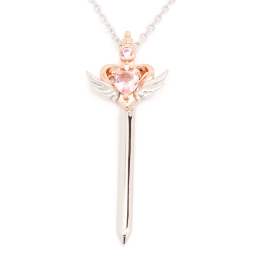 Magical Sword Pendant