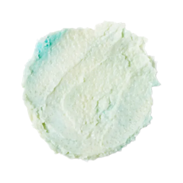 LUSH Exfoliator - Ocean Salt